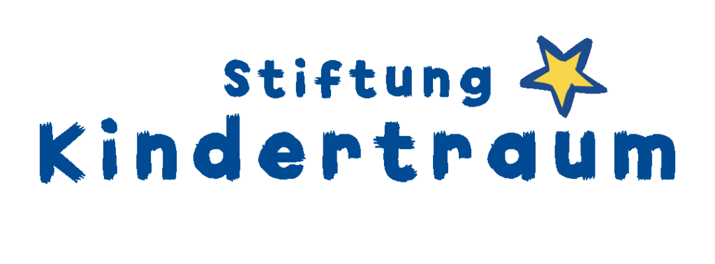 Stiftung-Kindertraum_Logo