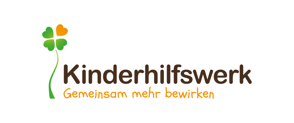 Logo Kinderhilfswerk