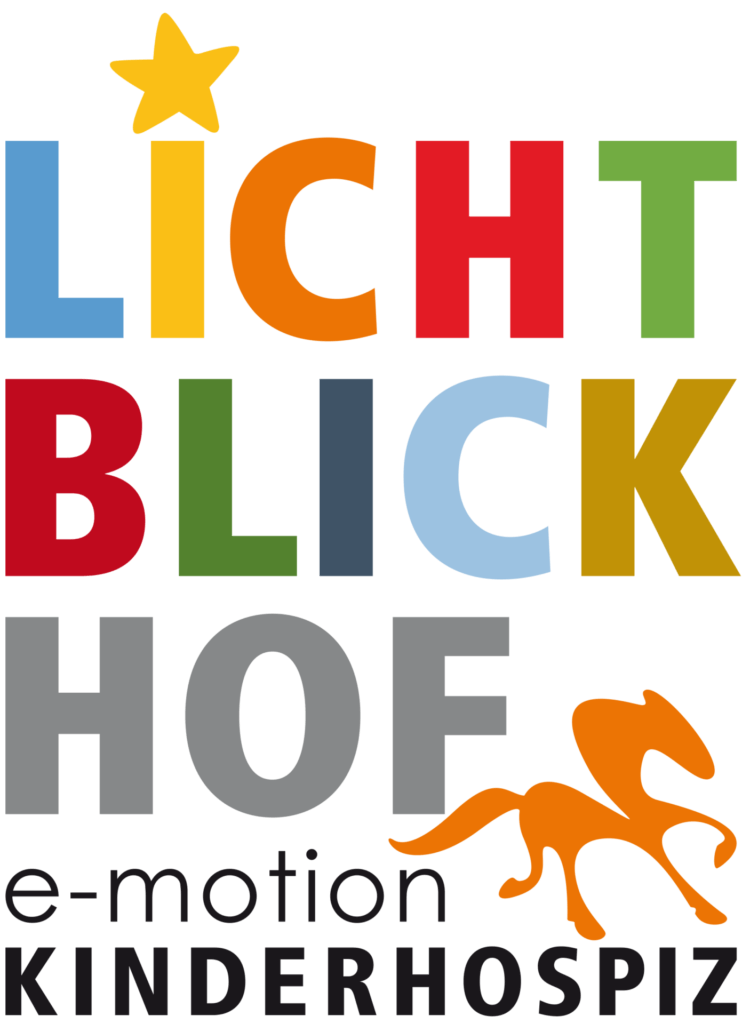 Logo Lichtblickhof Verein e-motion