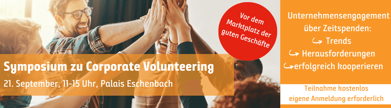 Symposium Corporate Volunteering_2022