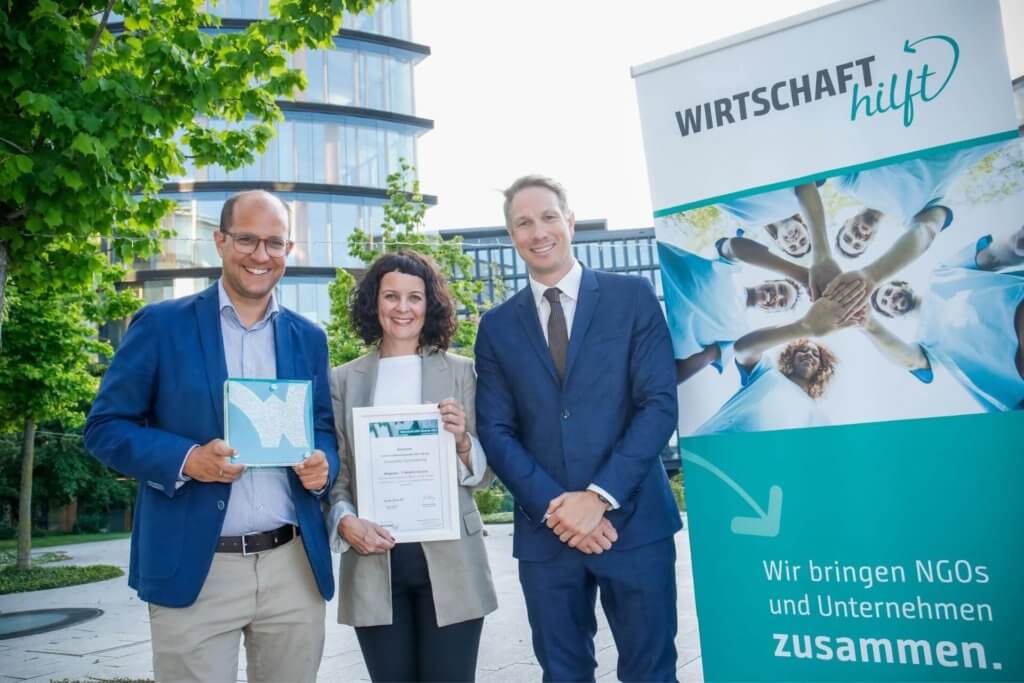 Awards2022_Gewinner_Corporate-Volunteering(c)Christian_Husar