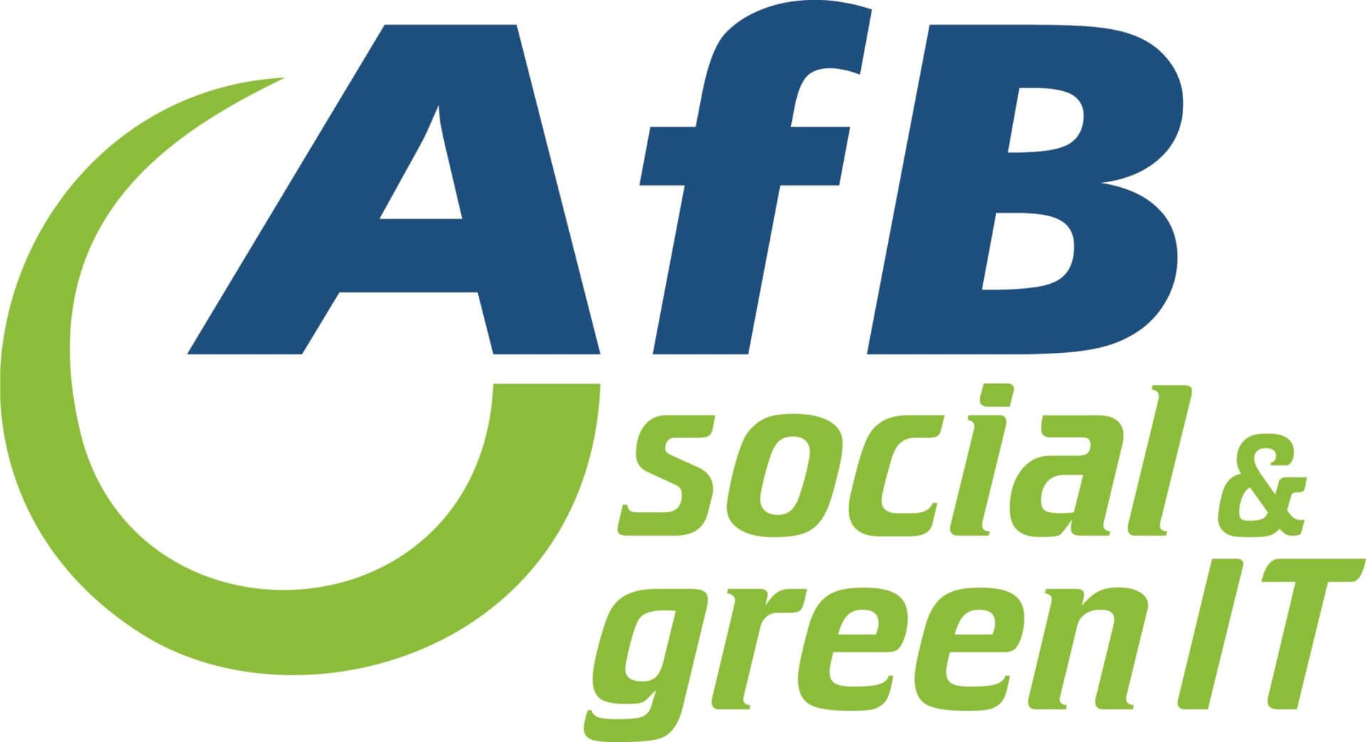 Logo AfB