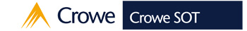 Logo Crow SOT