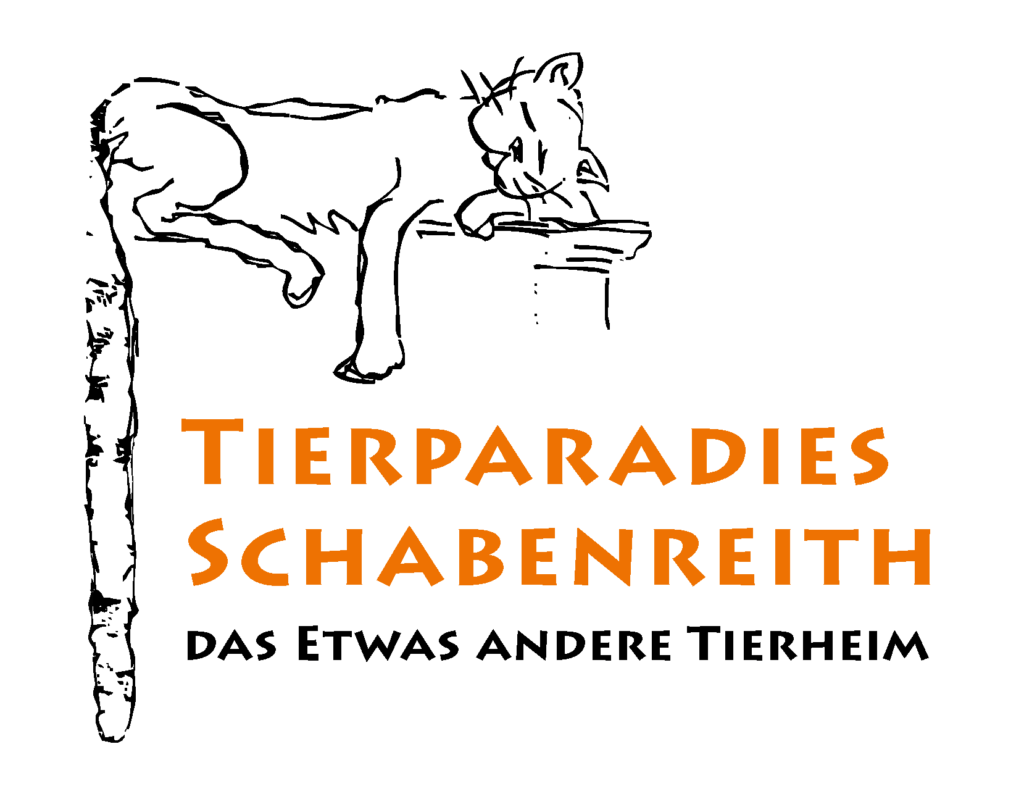 Logo Tierparadies Schabenreith
